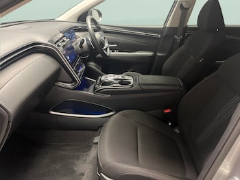 Used Hyundai TUCSON 2023 for sale - 77928236: Photo