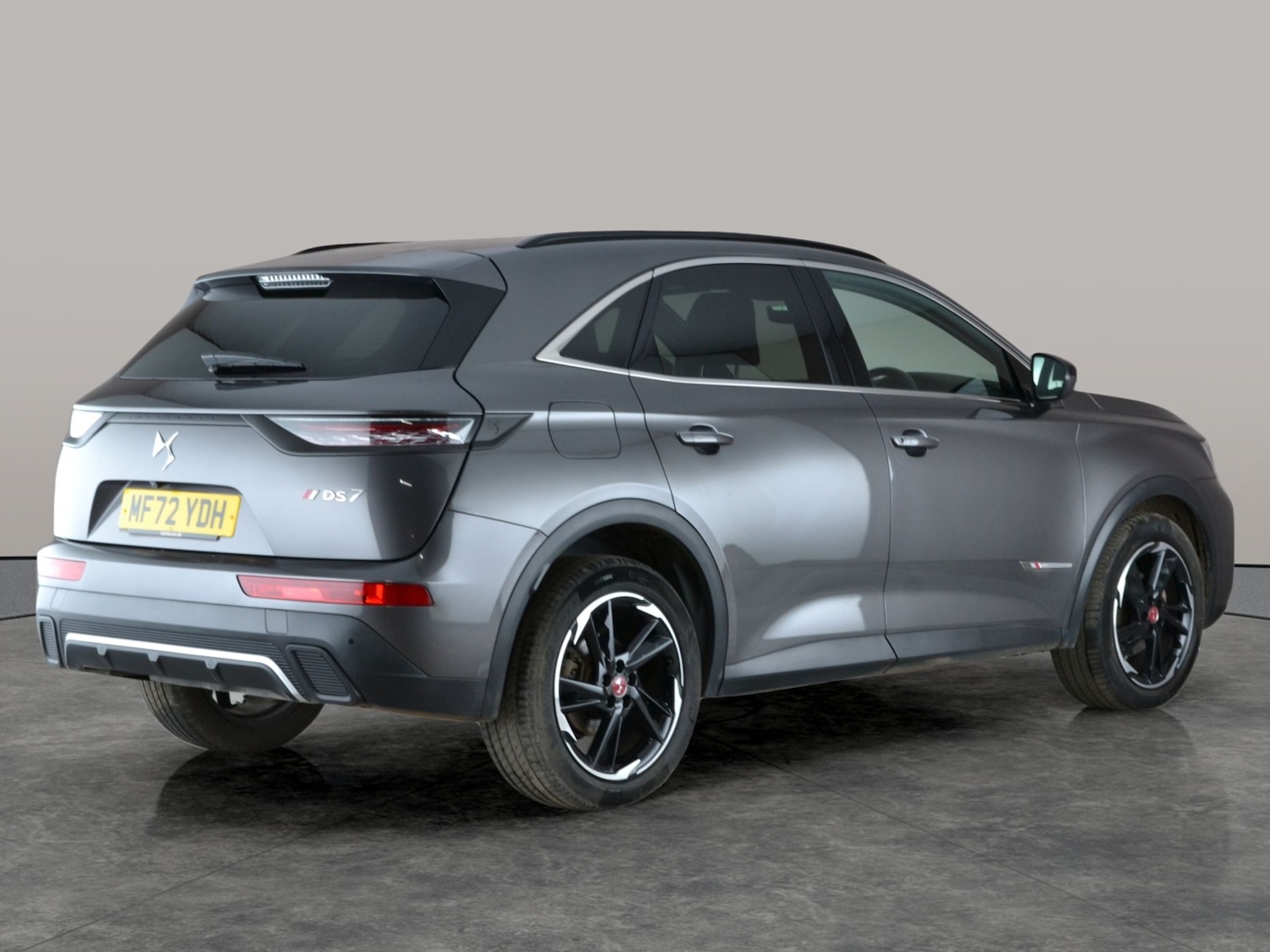 Used DS Automobiles DS 7 Crossback 2022 for sale - 77071318: Photo 10