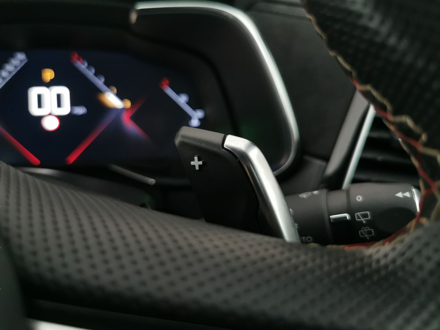 Used DS Automobiles DS 7 Crossback 2022 for sale - 77071318: Photo 20