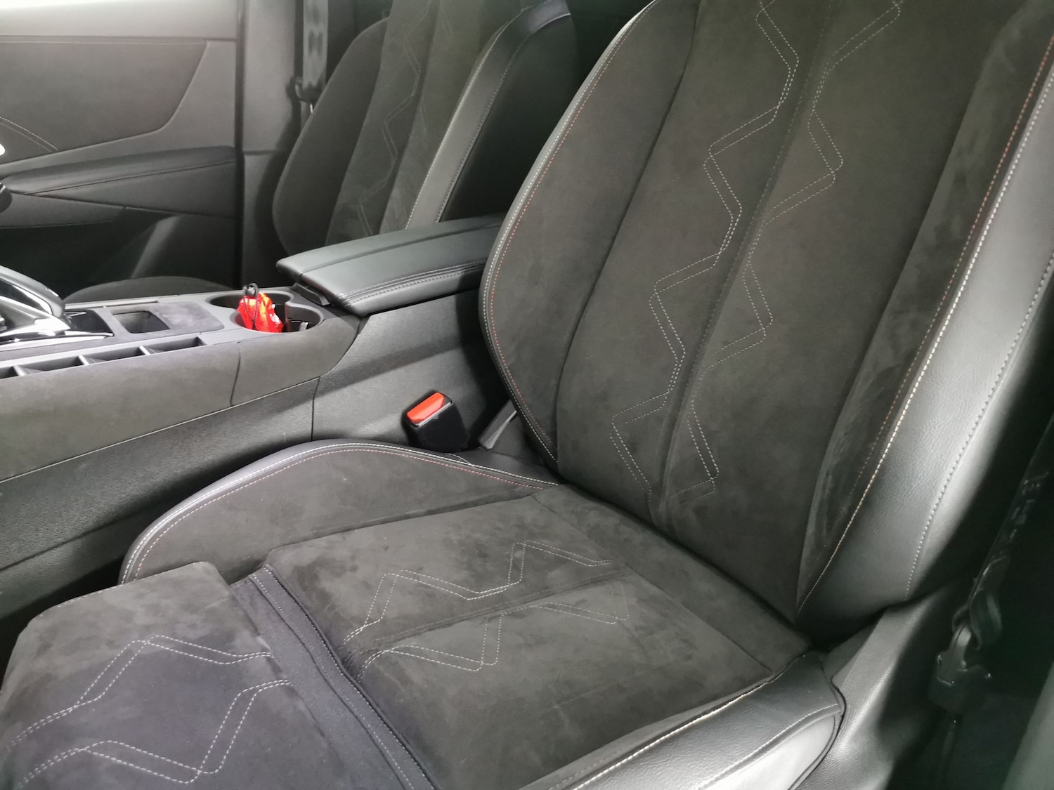 Used DS Automobiles DS 7 Crossback 2022 for sale - 77071318: Photo 6