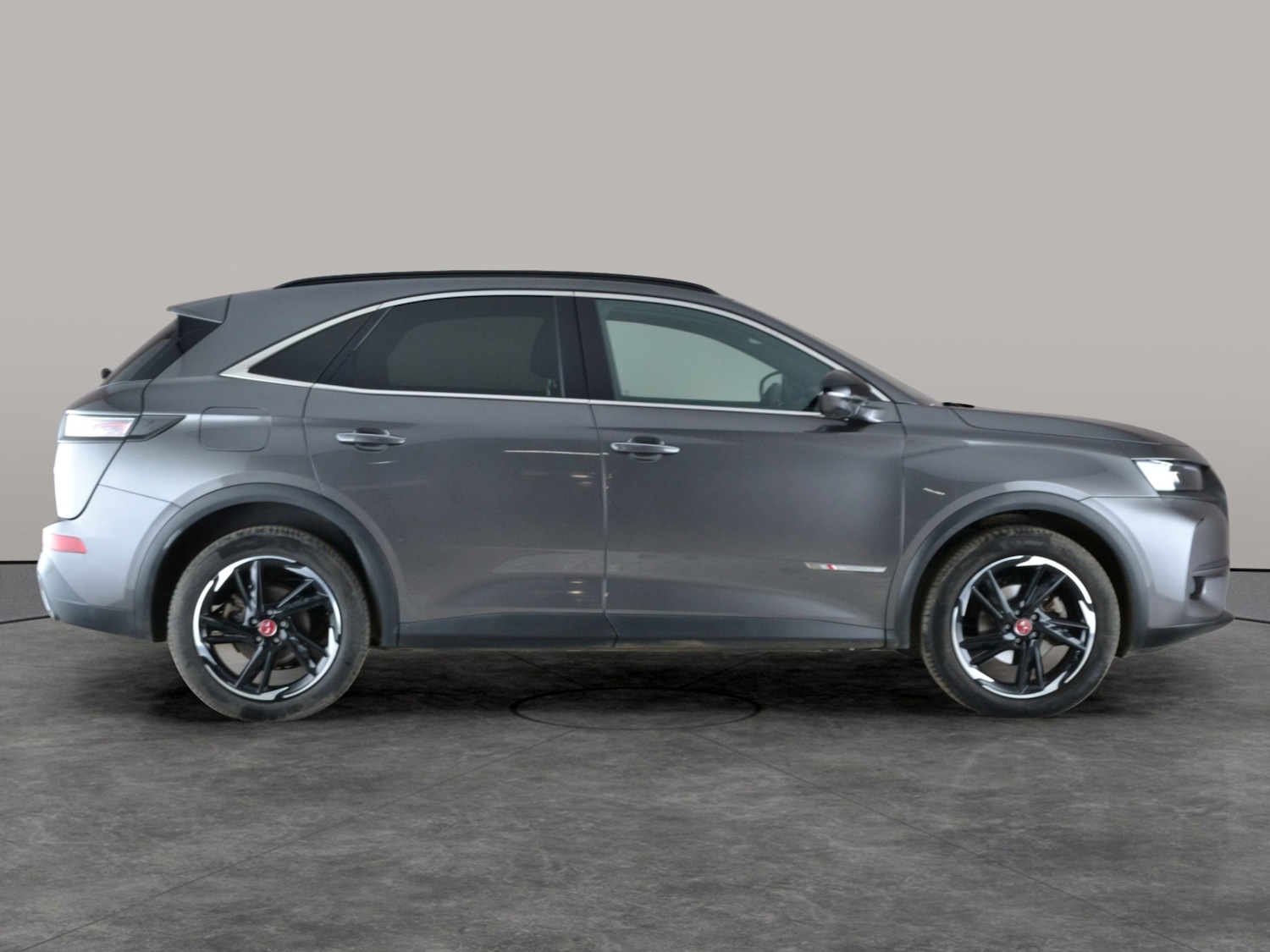 Used DS Automobiles DS 7 Crossback 2022 for sale - 77071318: Photo 9