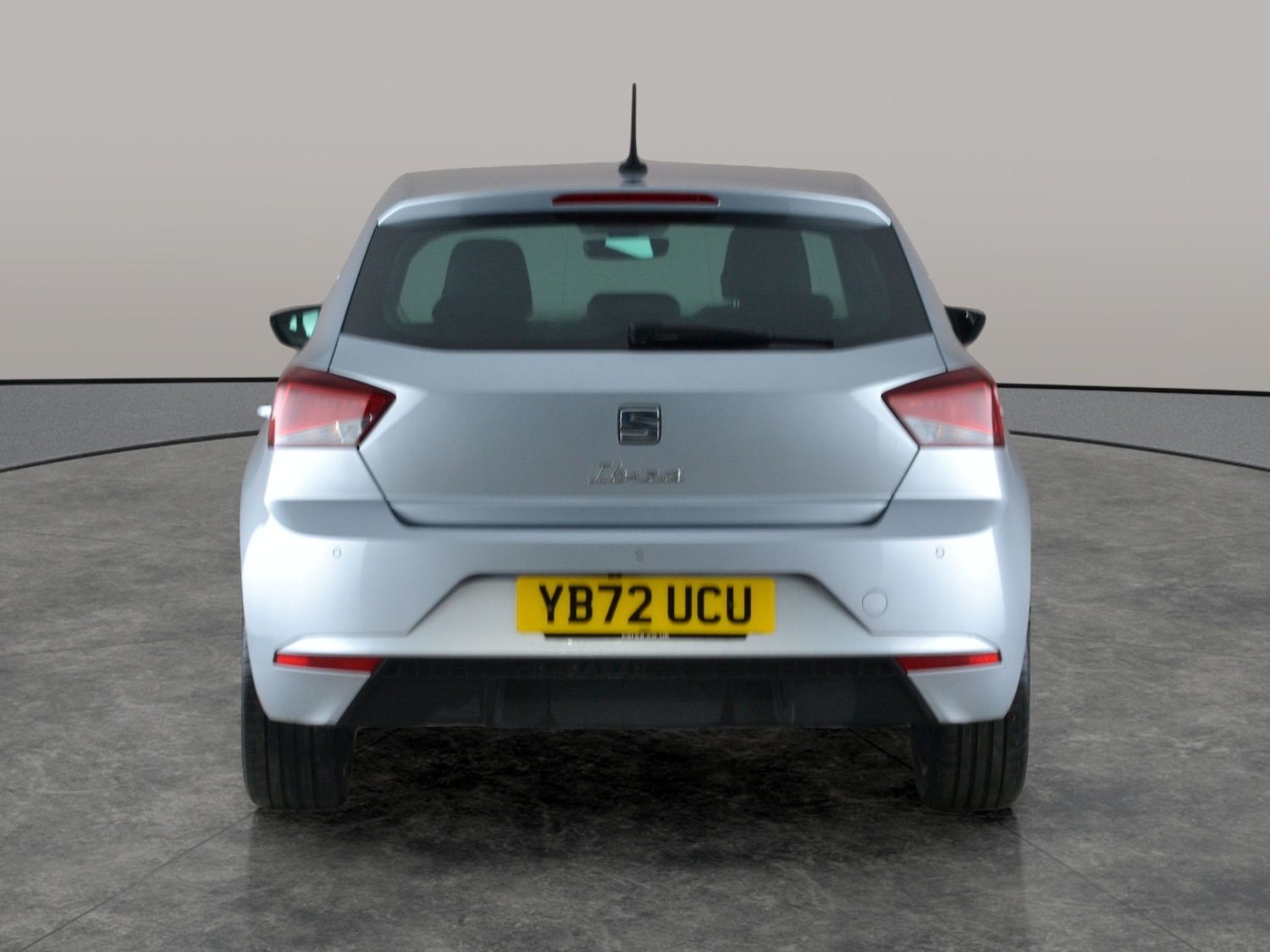 Used SEAT Ibiza for sale - 77475367: Photo 11