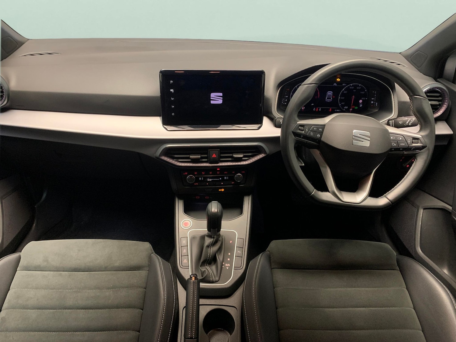 Used SEAT Ibiza for sale - 77475367: Photo 7