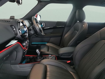 Used MINI Countryman 2022 for sale - 77354122: Photo