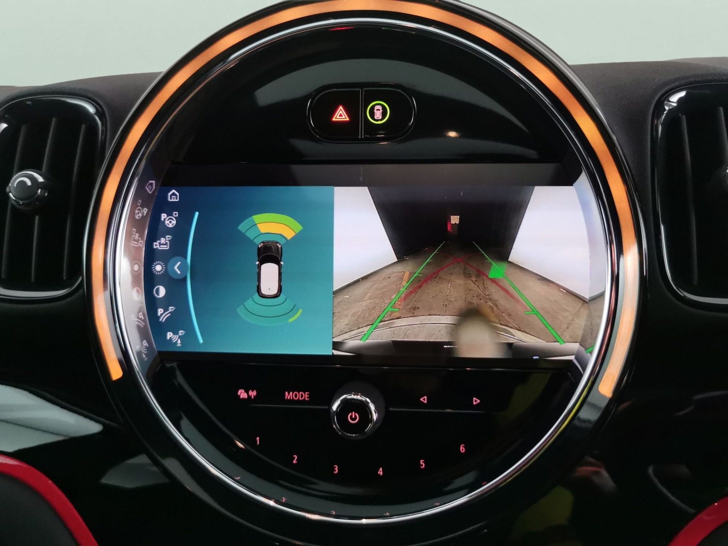 Used MINI Countryman 2022 for sale - 77354122: Photo 6