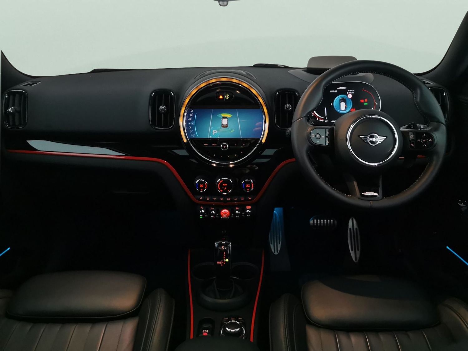 Used MINI Countryman 2022 for sale - 77354122: Photo 9