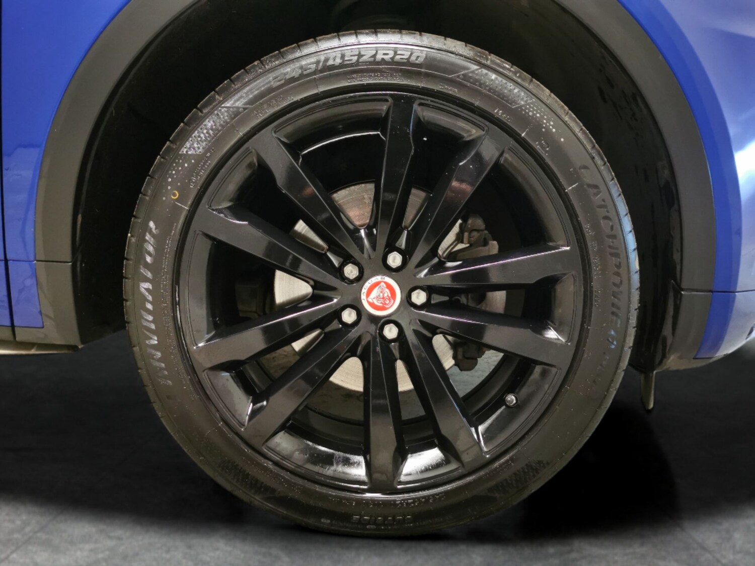 Used Jaguar E-Pace 2019 for sale - 77872991: Photo 24