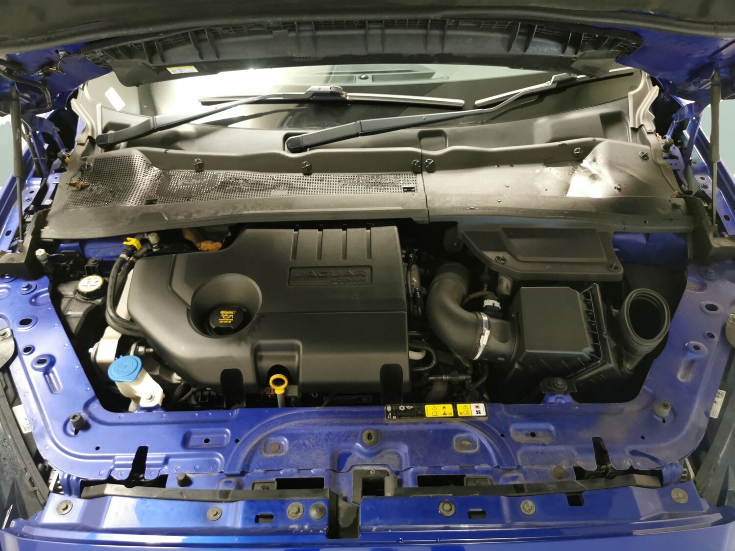 Used Jaguar E-Pace 2019 for sale - 77872991: Photo 32