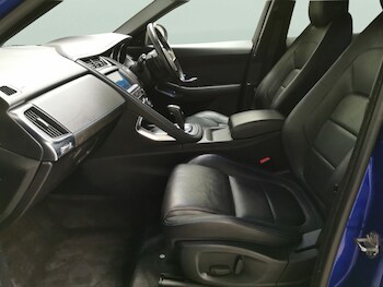 Used Jaguar E-Pace undefined for sale - 77872991: Photo