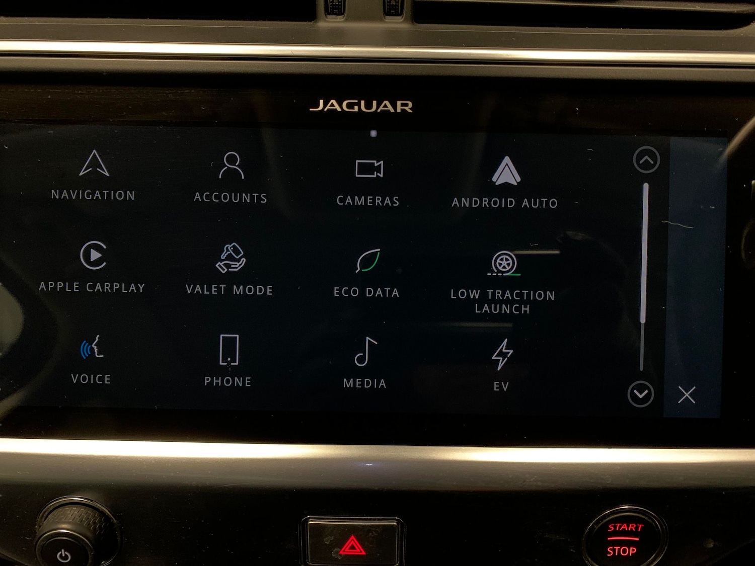 Used Jaguar I-Pace 2021 for sale - 77235743: Photo 19