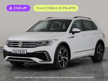 2022 - 1.5 TSI 150 R-Line 5dr DSG