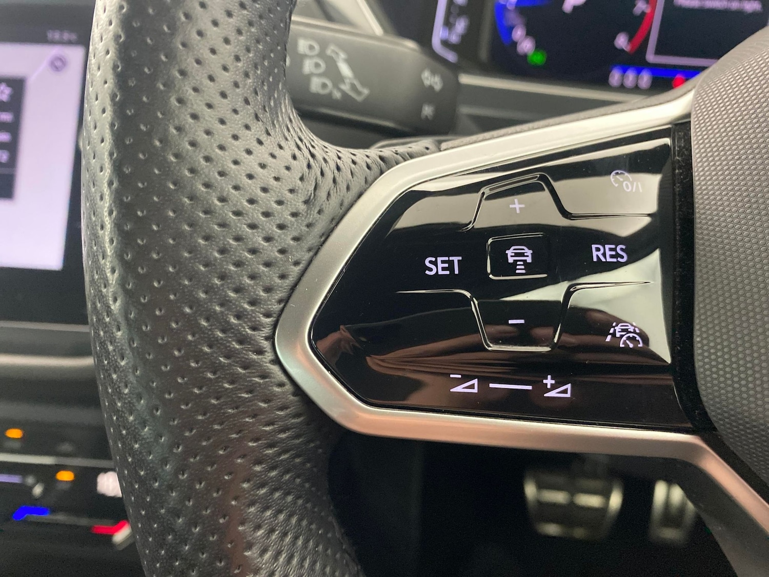 Used Volkswagen Tiguan 2022 for sale - 77058655: Photo 21