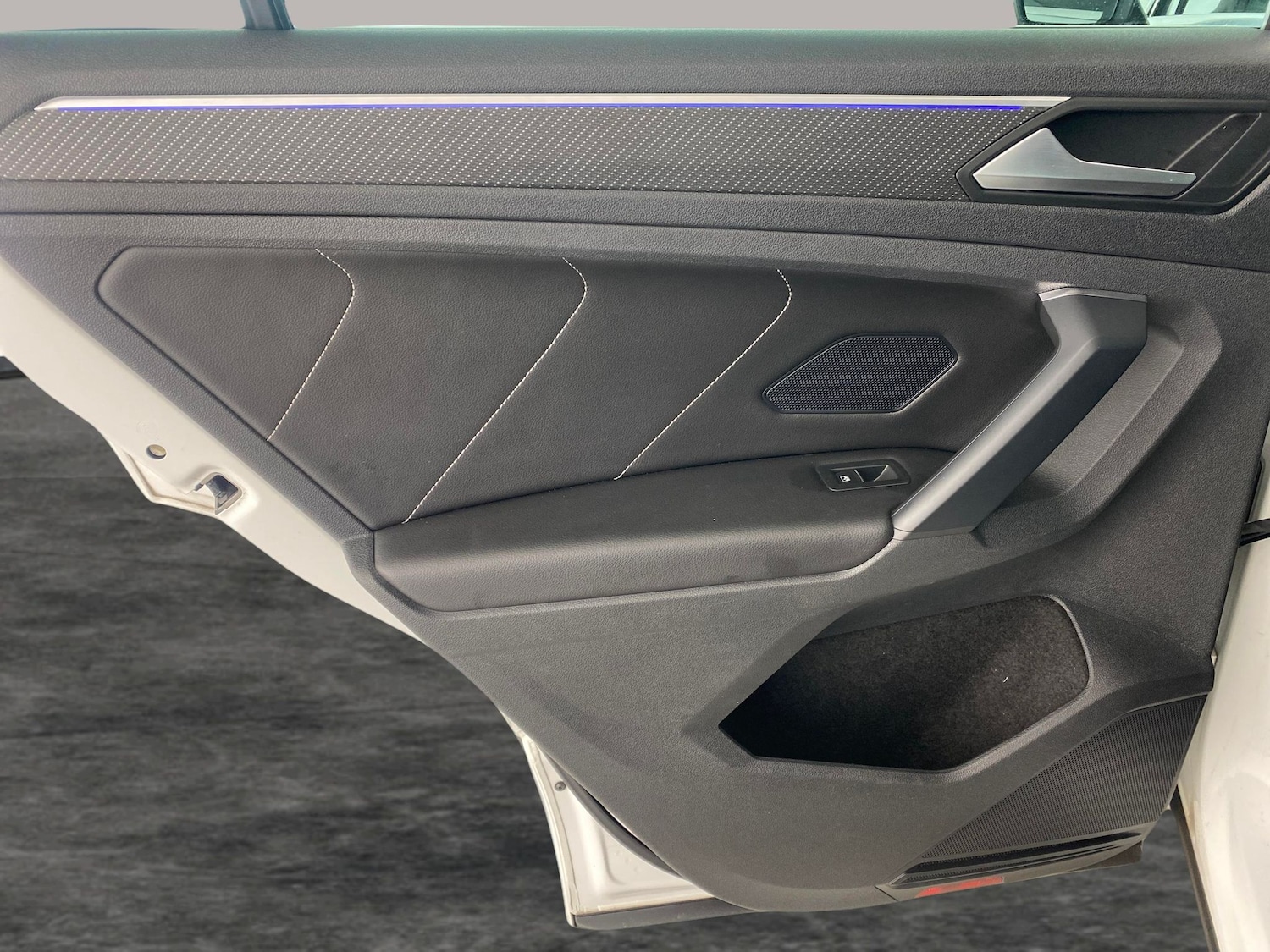 Used Volkswagen Tiguan 2022 for sale - 77058655: Photo 29