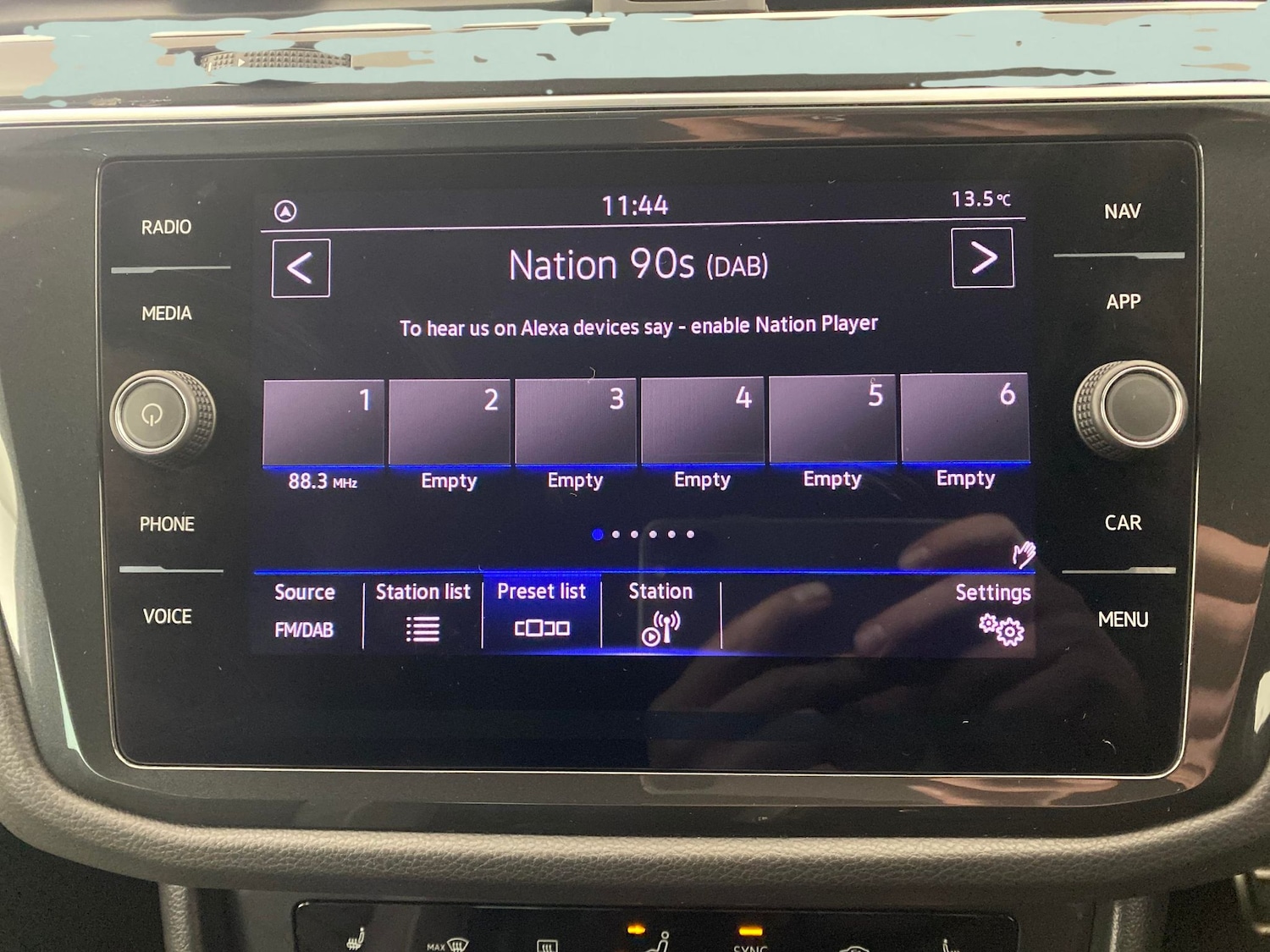 Used Volkswagen Tiguan 2022 for sale - 77058655: Photo 6