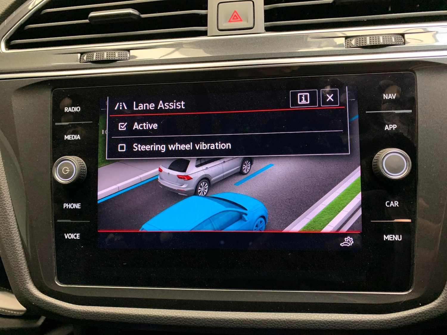 Used Volkswagen Tiguan 2023 for sale - 77974356: Photo 26