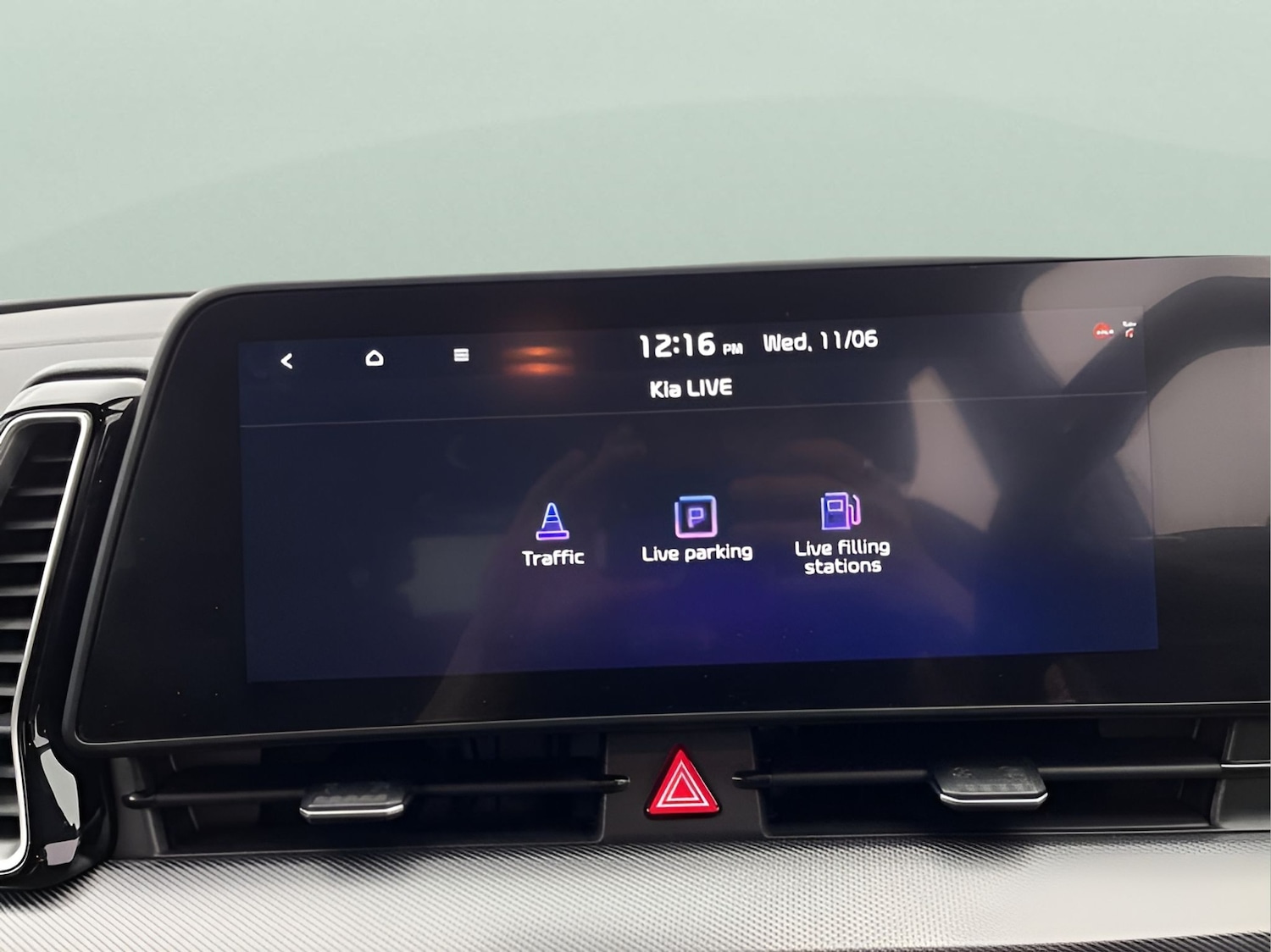 Used Kia Sportage 2022 for sale - 76668575: Photo 20