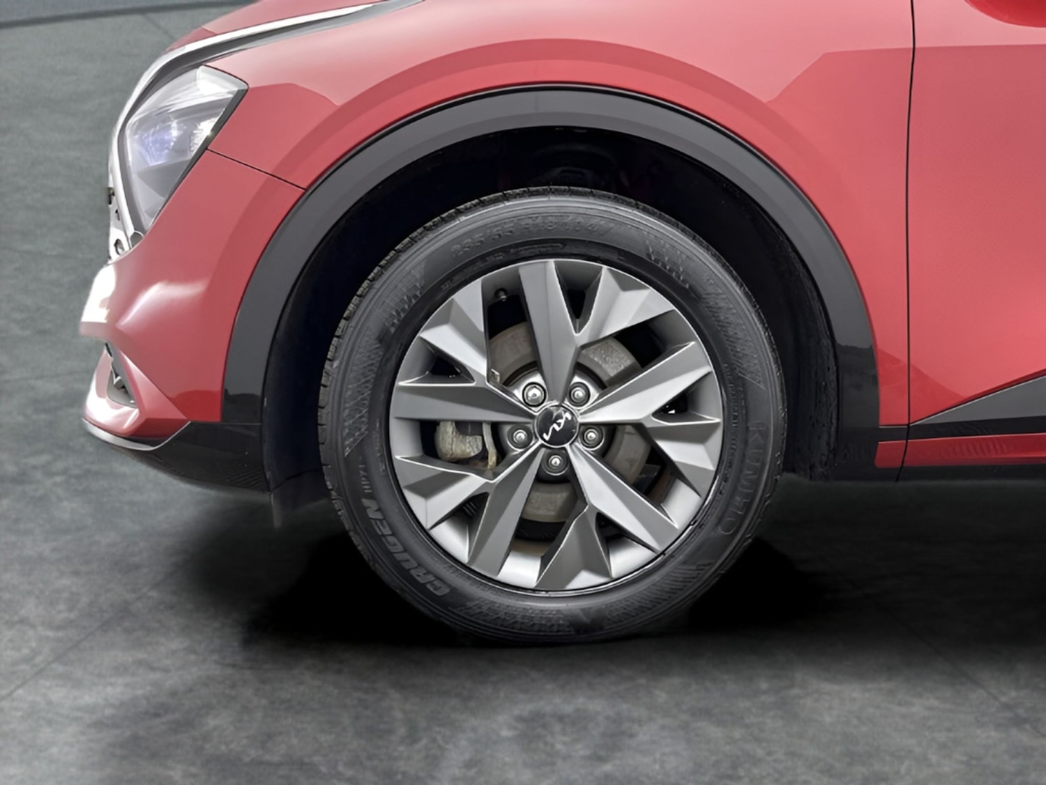 Used Kia Sportage 2022 for sale - 76668575: Photo 38