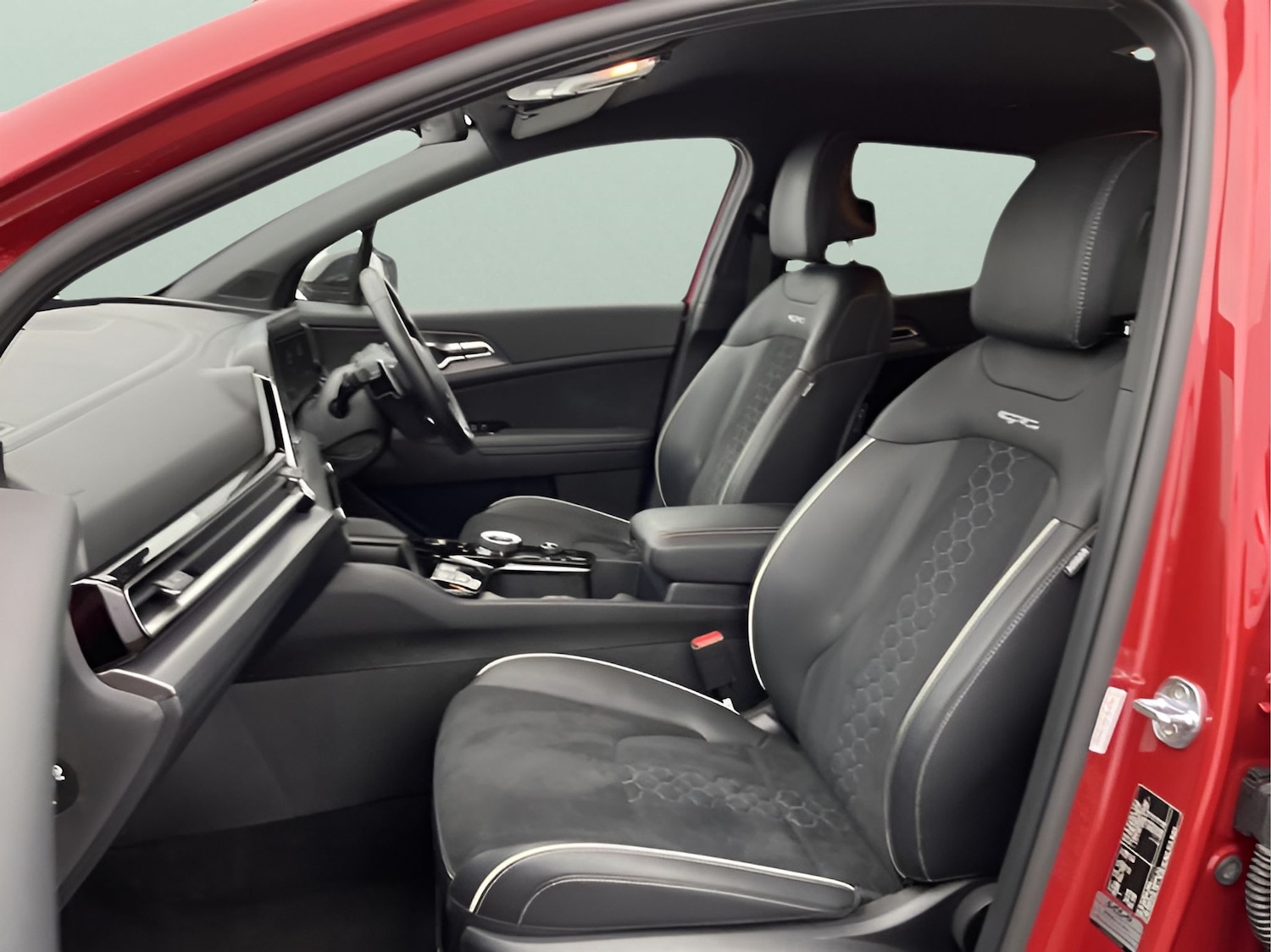 Used Kia Sportage 2022 for sale - 76668575: Photo 43