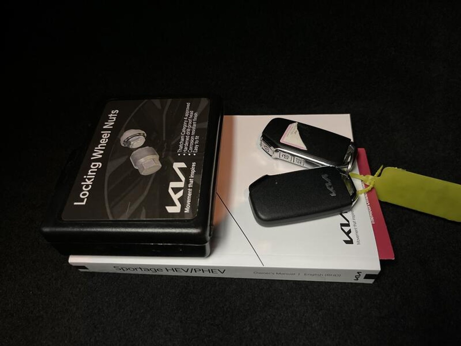 Used Kia Sportage 2022 for sale - 76668575: Photo 46