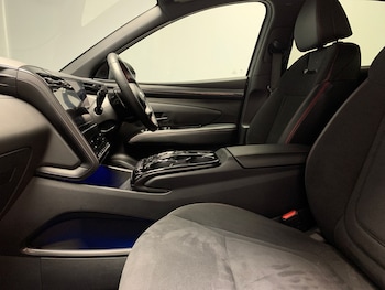 Used Hyundai TUCSON 2023 for sale - 77399422: Photo