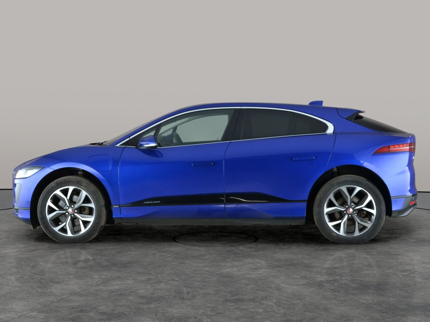 Used Jaguar I-Pace 2020 for sale - 77167442: Photo 13