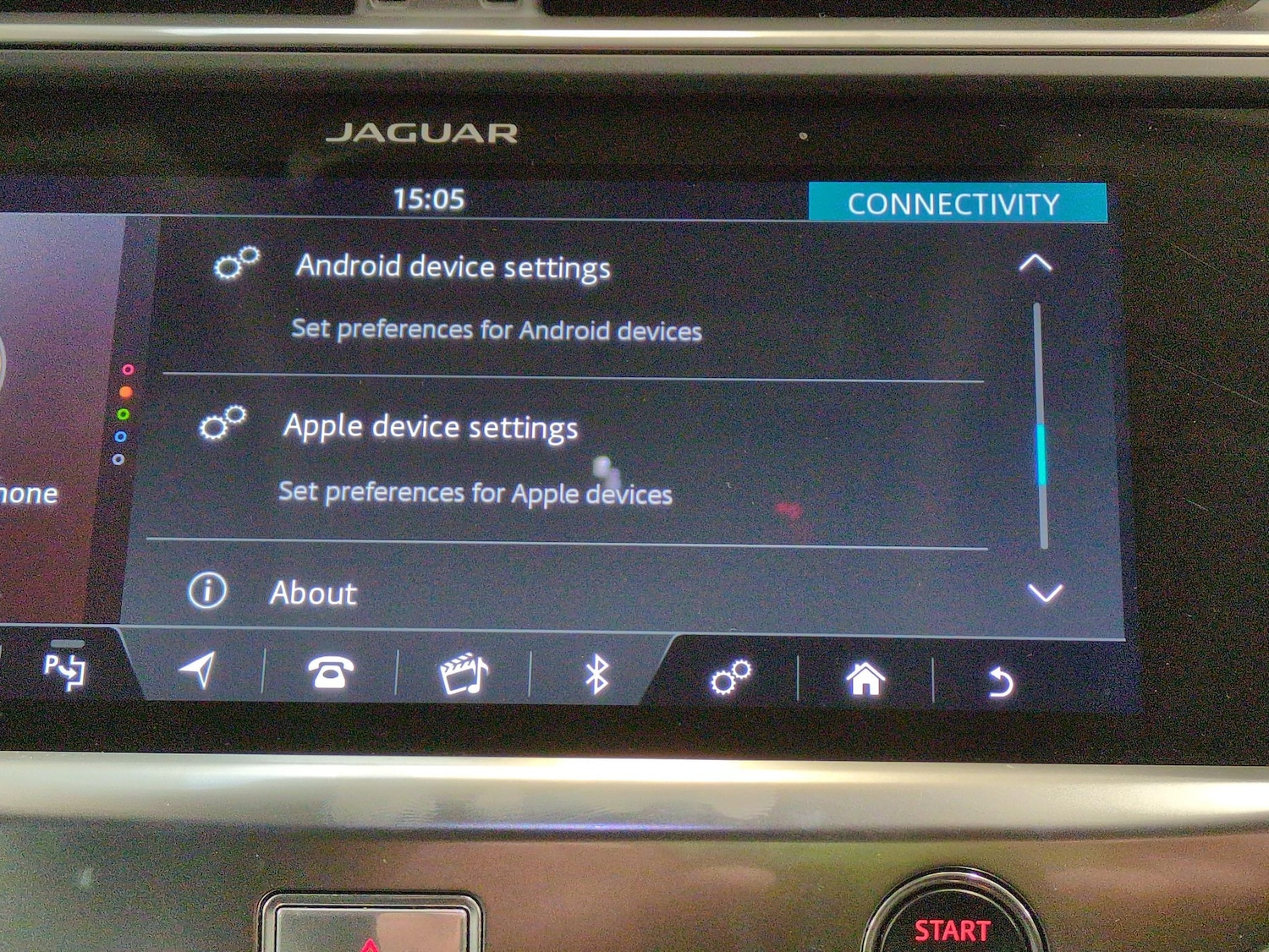 Used Jaguar I-Pace 2020 for sale - 77167442: Photo 15