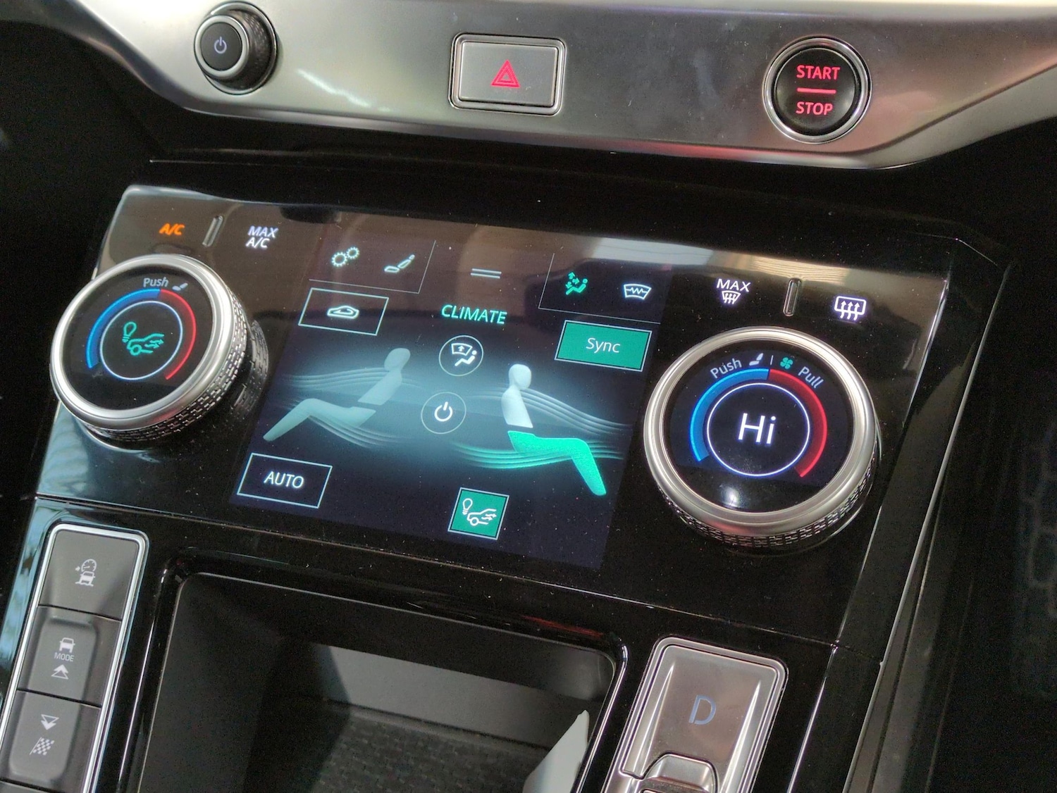 Used Jaguar I-Pace 2020 for sale - 77167442: Photo 19