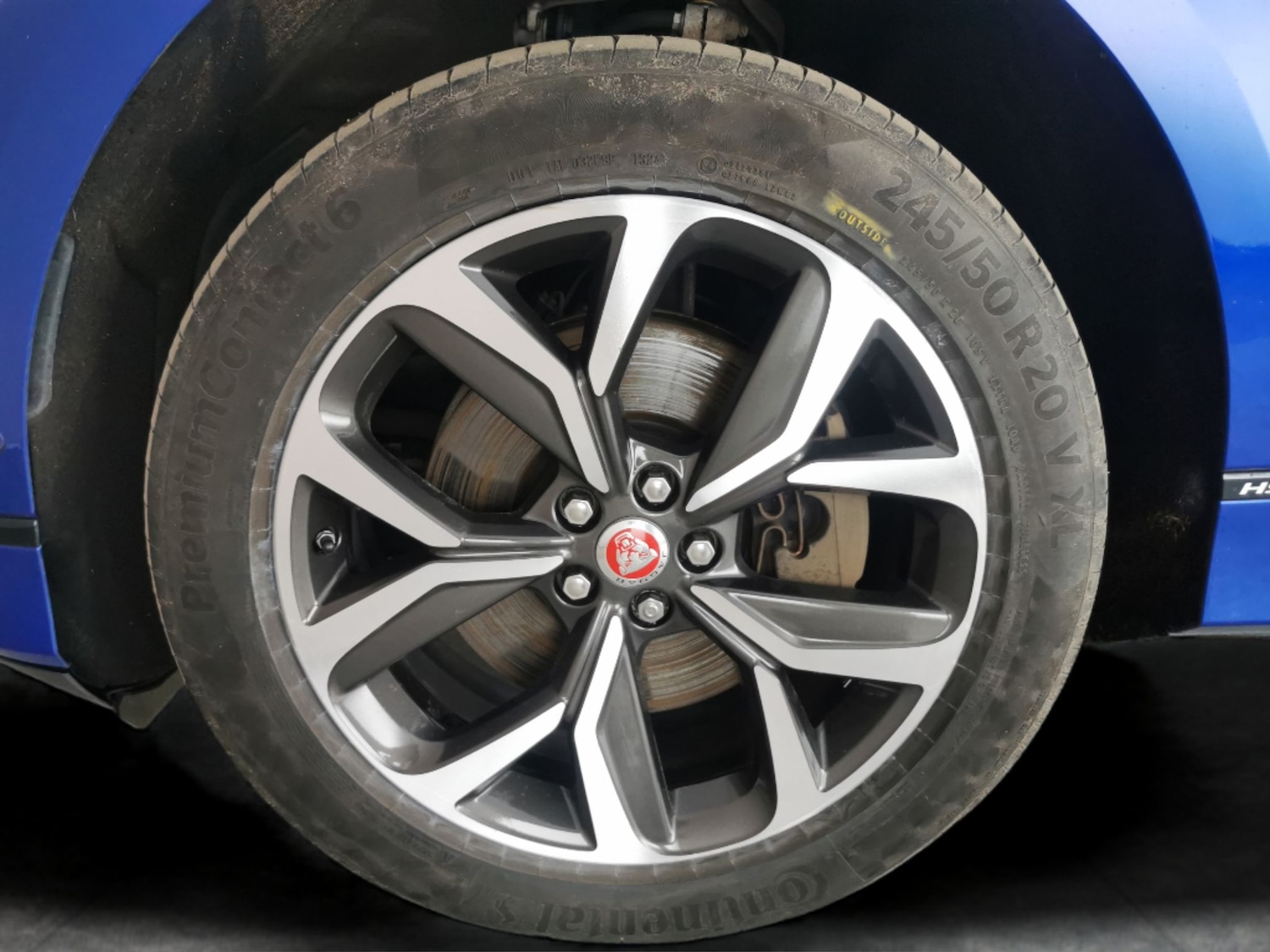 Used Jaguar I-Pace 2020 for sale - 77167442: Photo 30