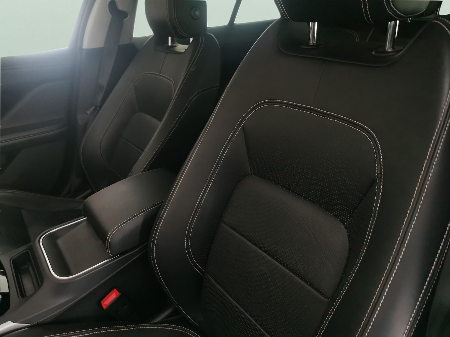 Used Jaguar I-Pace 2020 for sale - 77167442: Photo 6