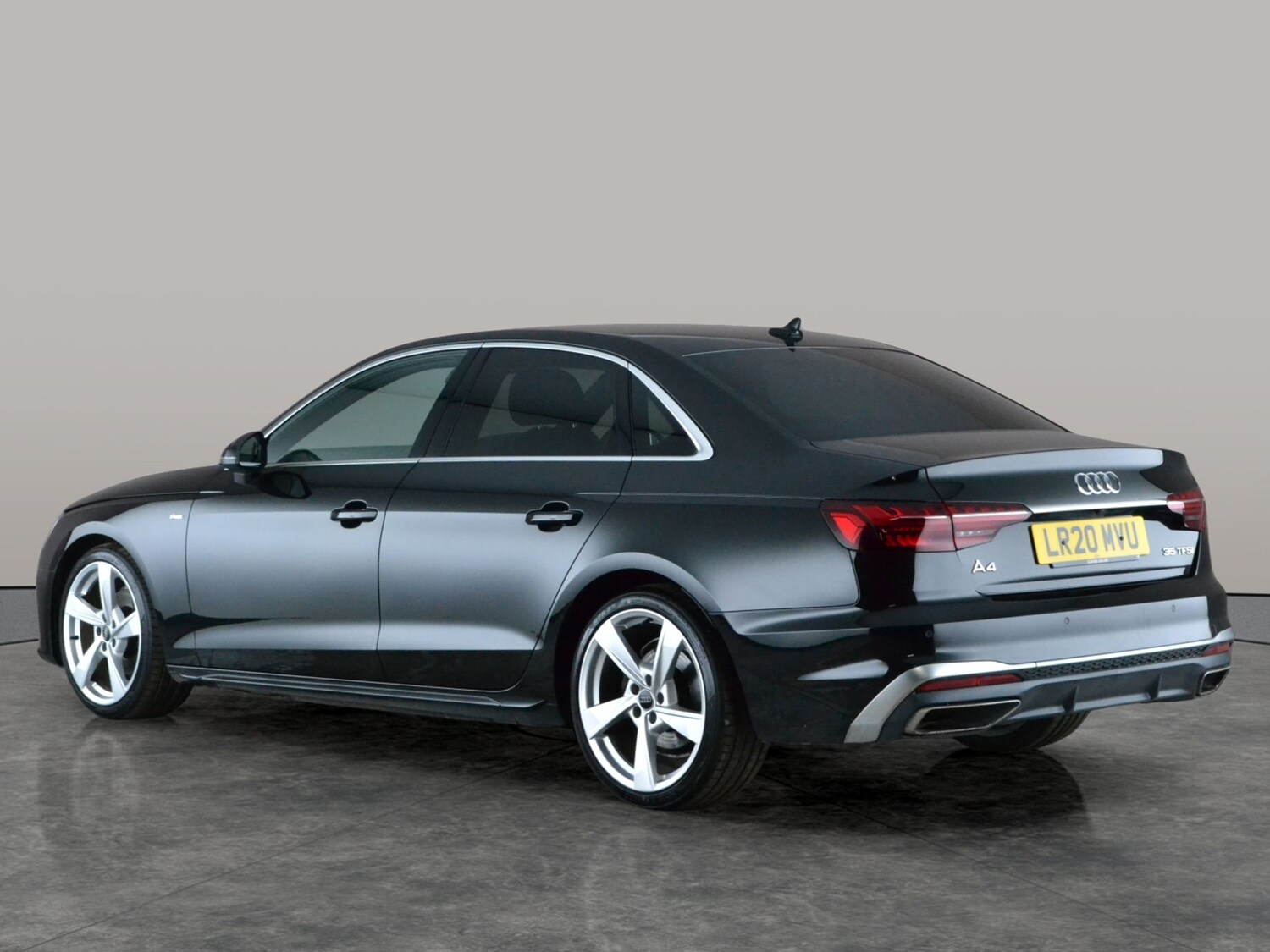 Used Audi A4 2020 for sale - 77842031: Photo 13