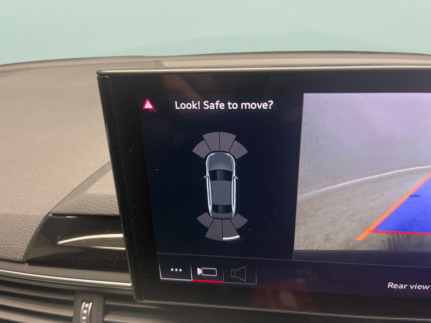 Used Audi A4 2020 for sale - 77842031: Photo 18