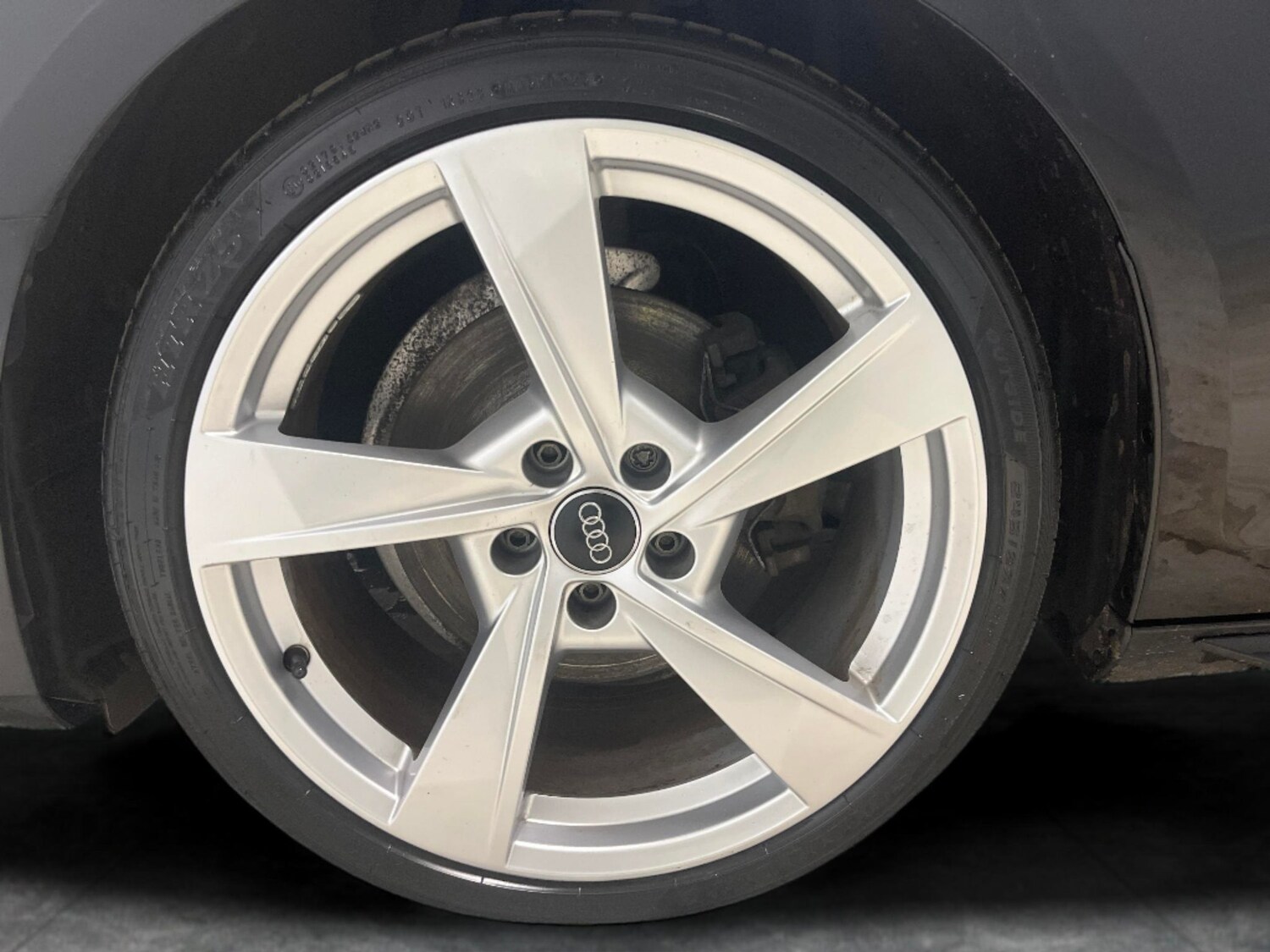 Used Audi A4 2020 for sale - 77842031: Photo 22