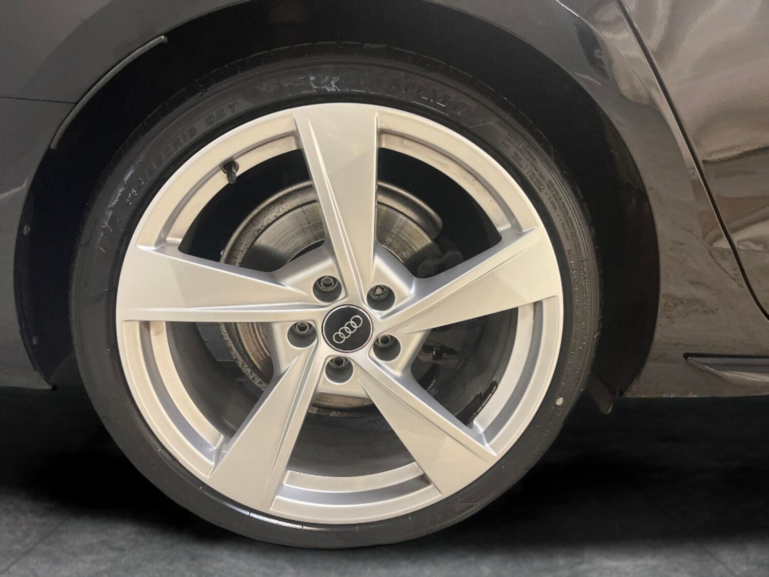 Used Audi A4 2020 for sale - 77842031: Photo 24