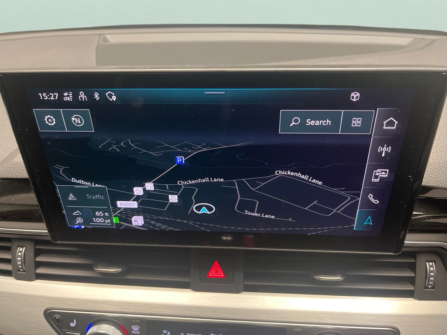 Used Audi A4 2020 for sale - 77842031: Photo 5