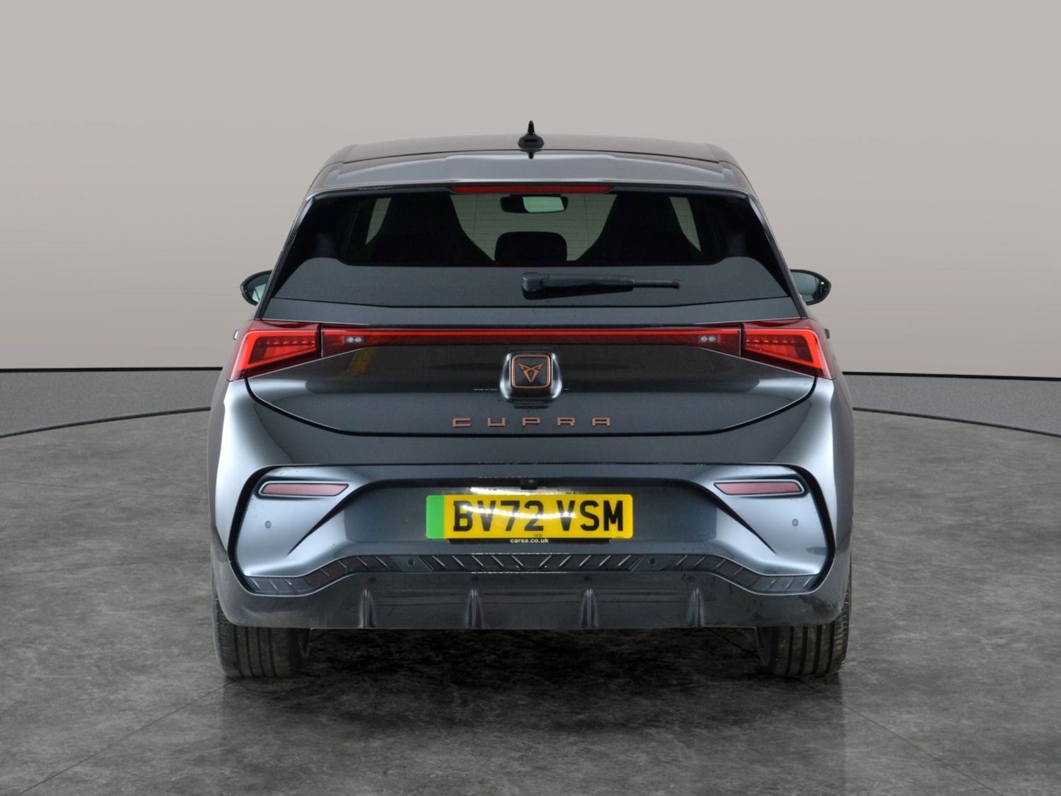 Used Cupra Born 2022 for sale - 77350818: Photo 10