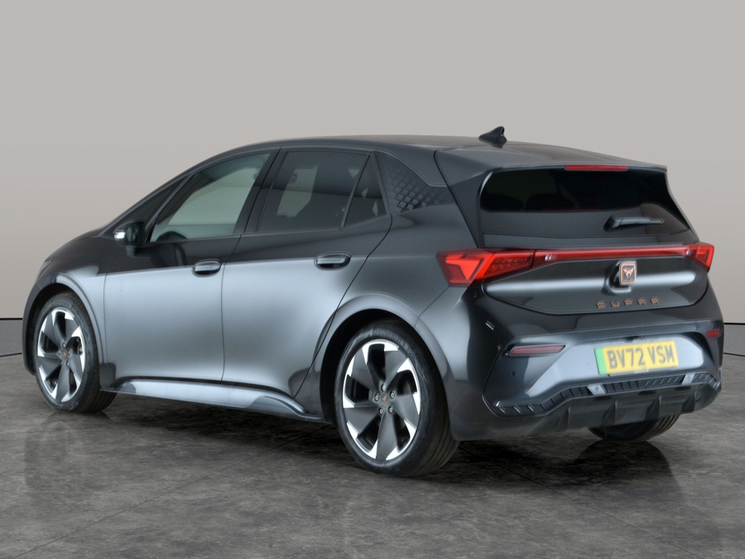 Used Cupra Born 2022 for sale - 77350818: Photo 11