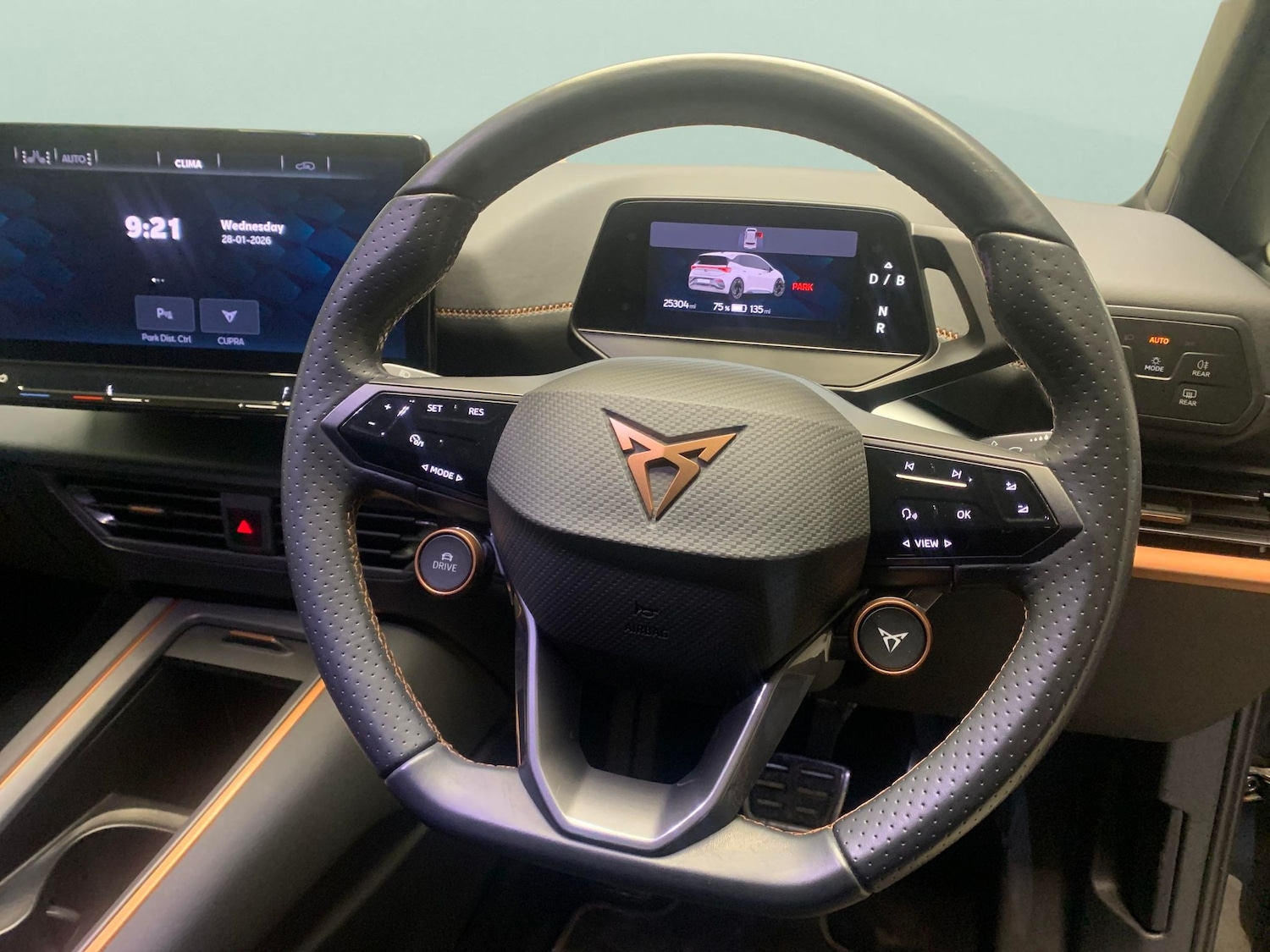 Used Cupra Born 2022 for sale - 77350818: Photo 13