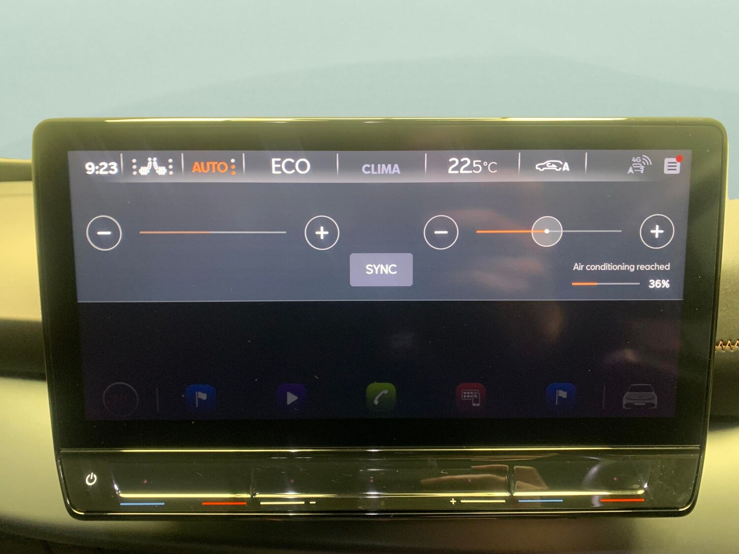 Used Cupra Born 2022 for sale - 77350818: Photo 16