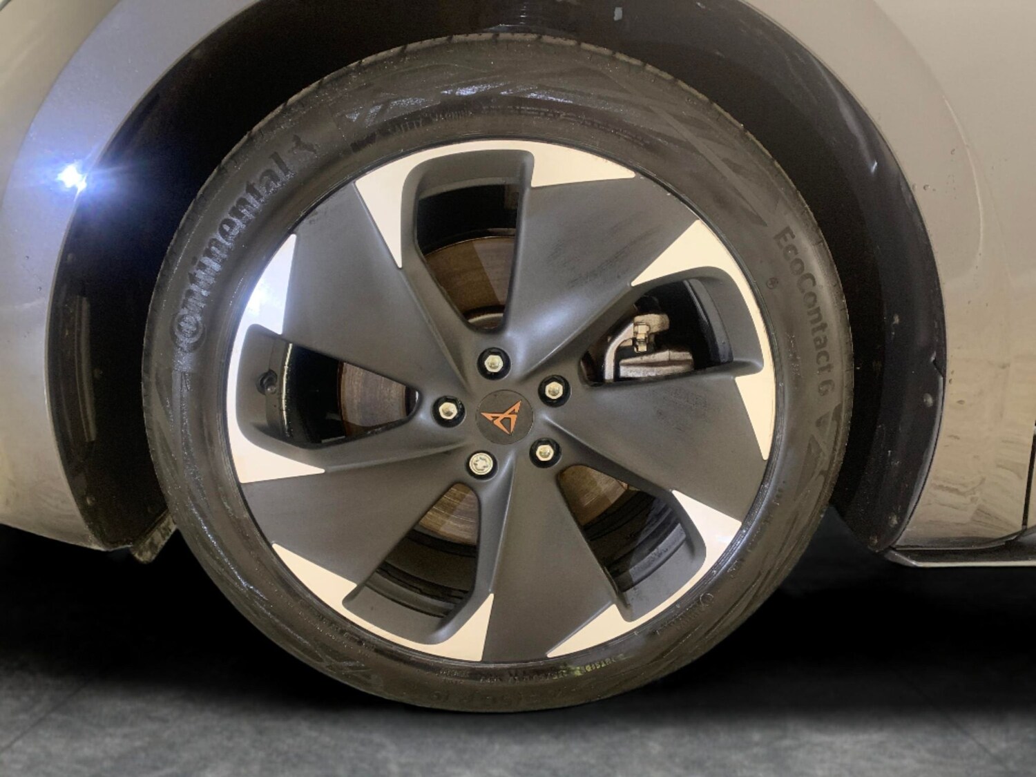 Used Cupra Born 2022 for sale - 77350818: Photo 21