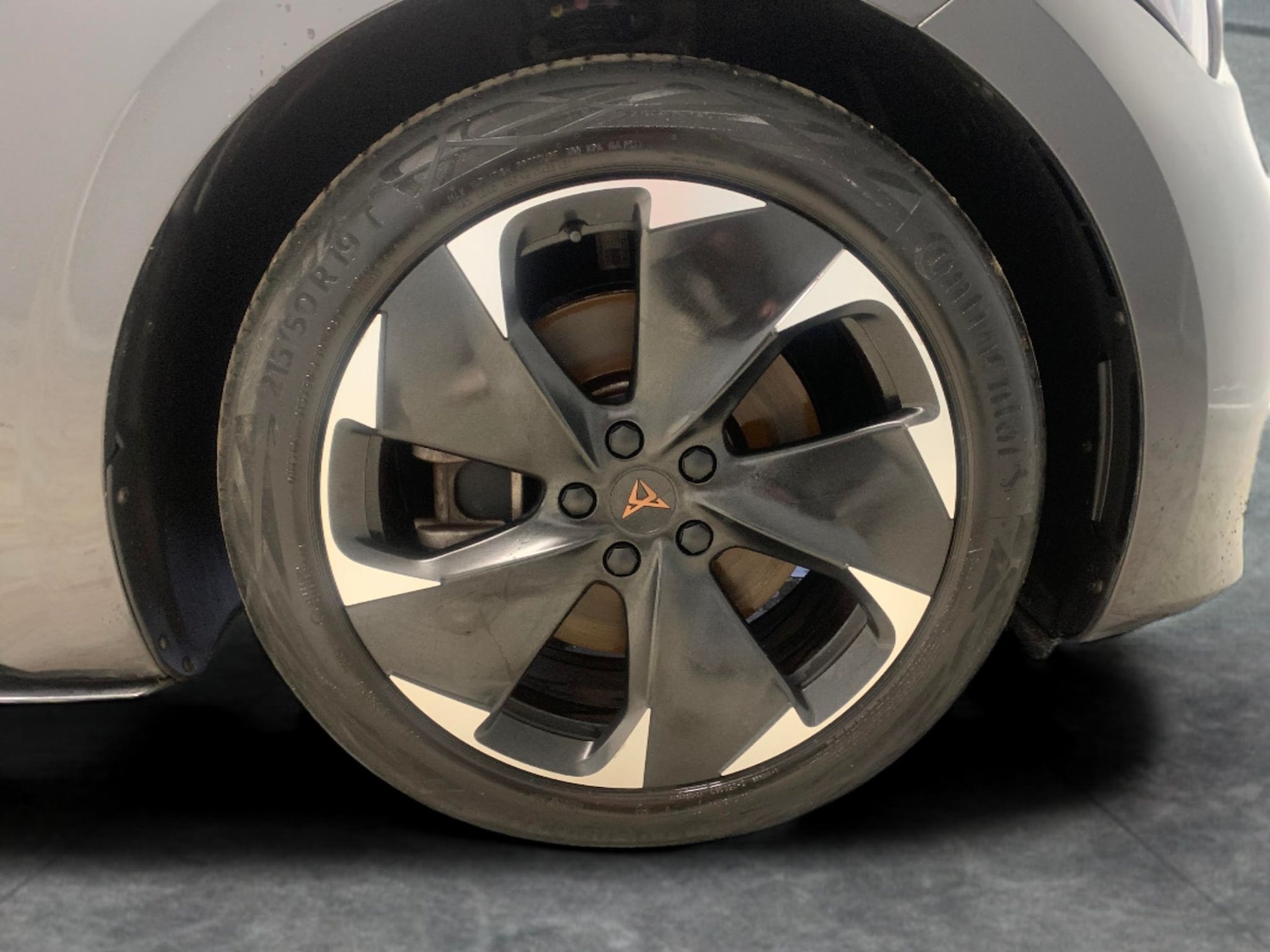 Used Cupra Born 2022 for sale - 77350818: Photo 22