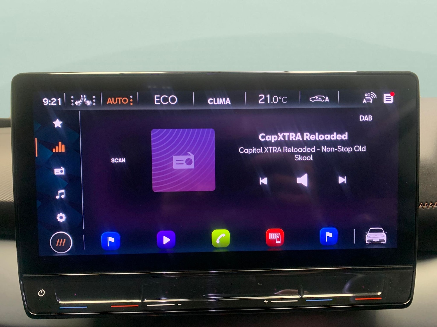 Used Cupra Born 2022 for sale - 77350818: Photo 5