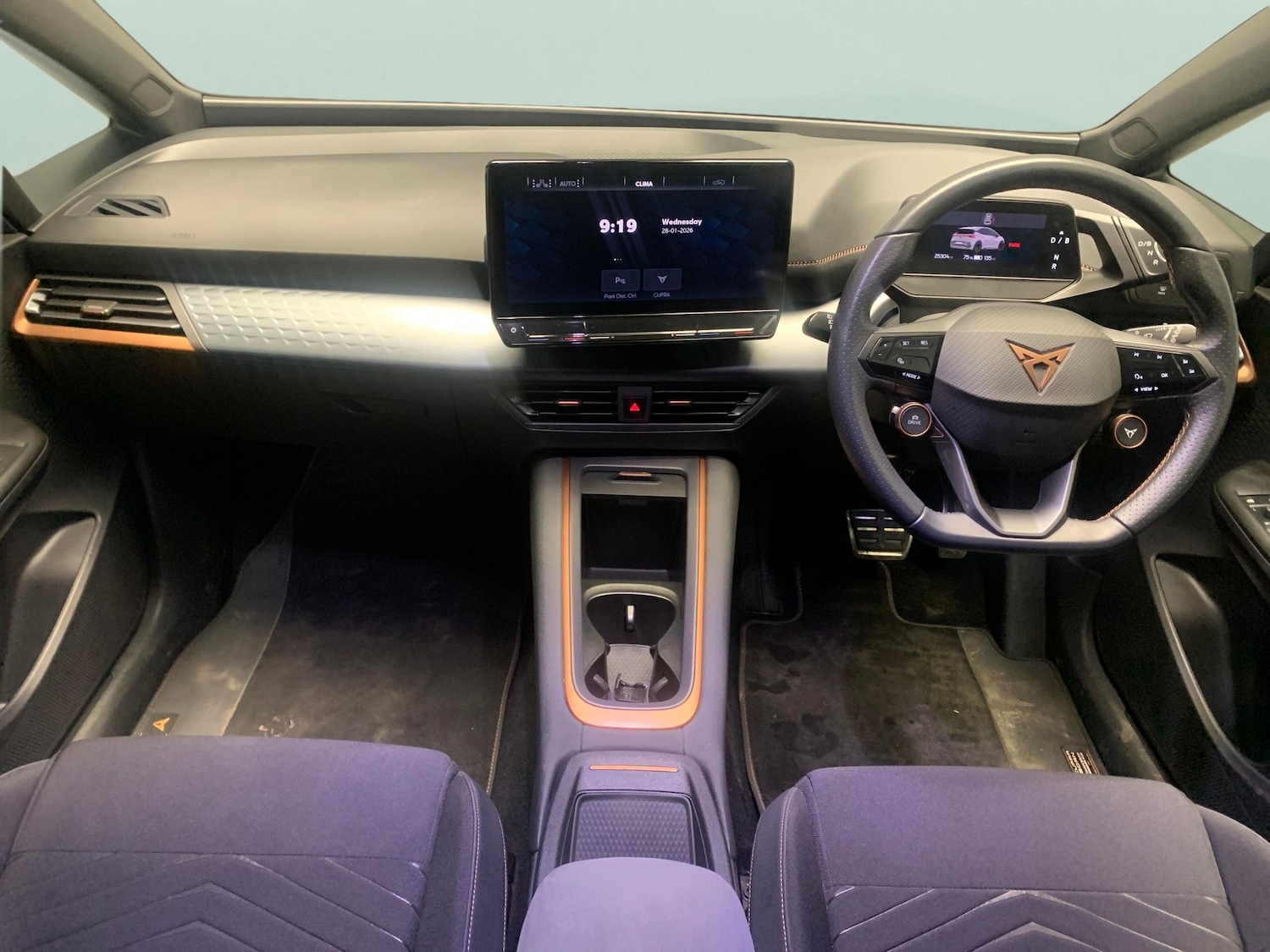 Used Cupra Born 2022 for sale - 77350818: Photo 6