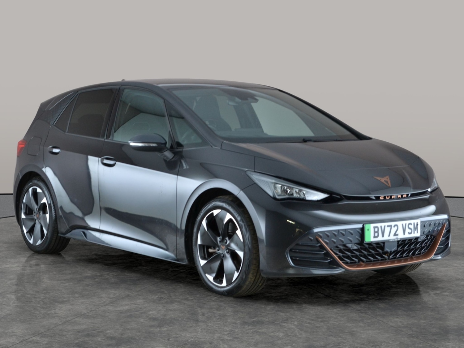 Used Cupra Born 2022 for sale - 77350818: Photo 7