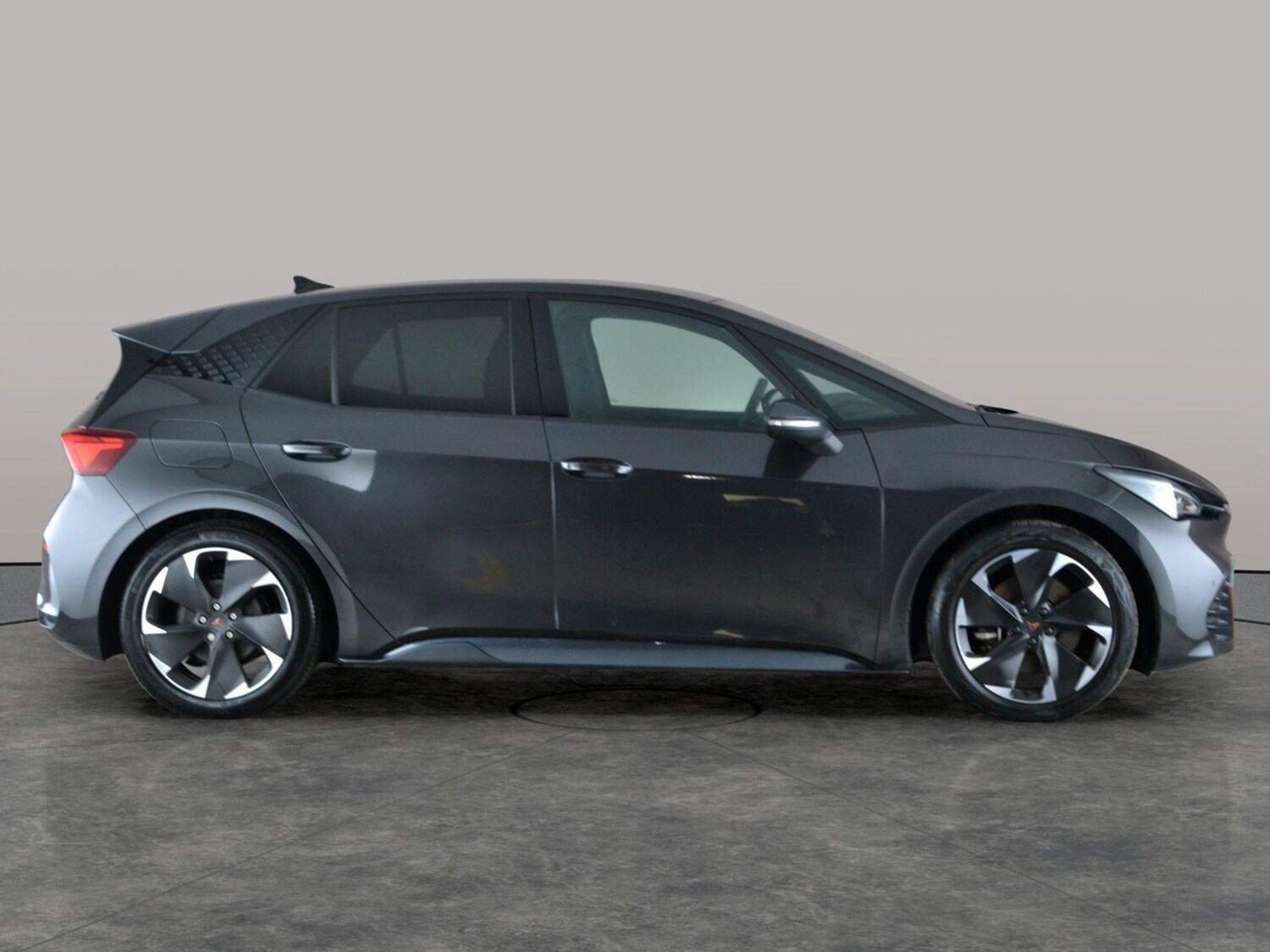 Used Cupra Born 2022 for sale - 77350818: Photo 8