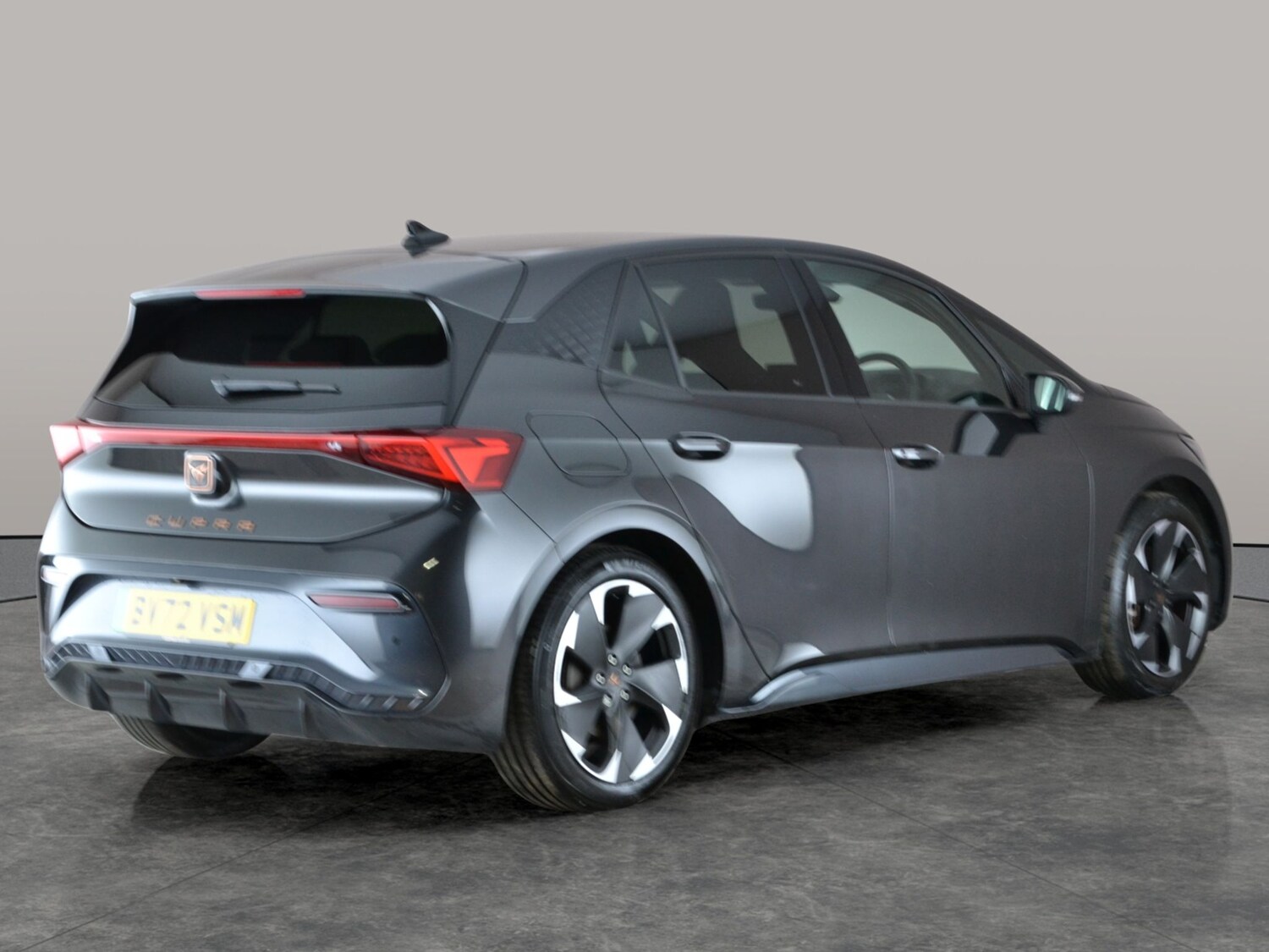 Used Cupra Born 2022 for sale - 77350818: Photo 9