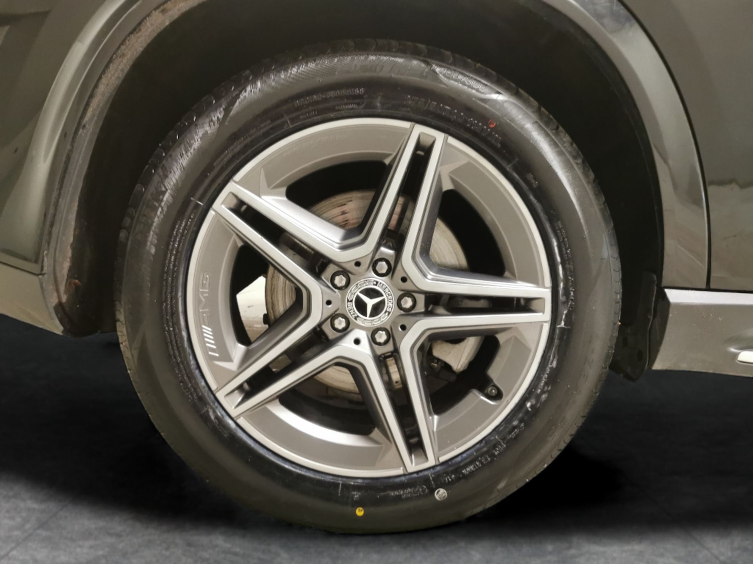 Used Mercedes-Benz GLE 2022 for sale - 76821779: Photo 27