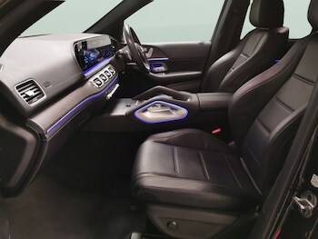 Used Mercedes-Benz GLE 2022 for sale - 76821779: Photo