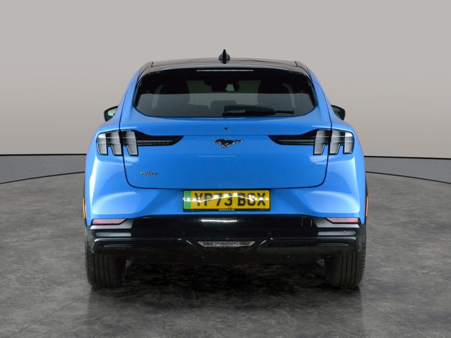 Used Ford Mustang Mach-E 2024 for sale - 77815028: Photo 10