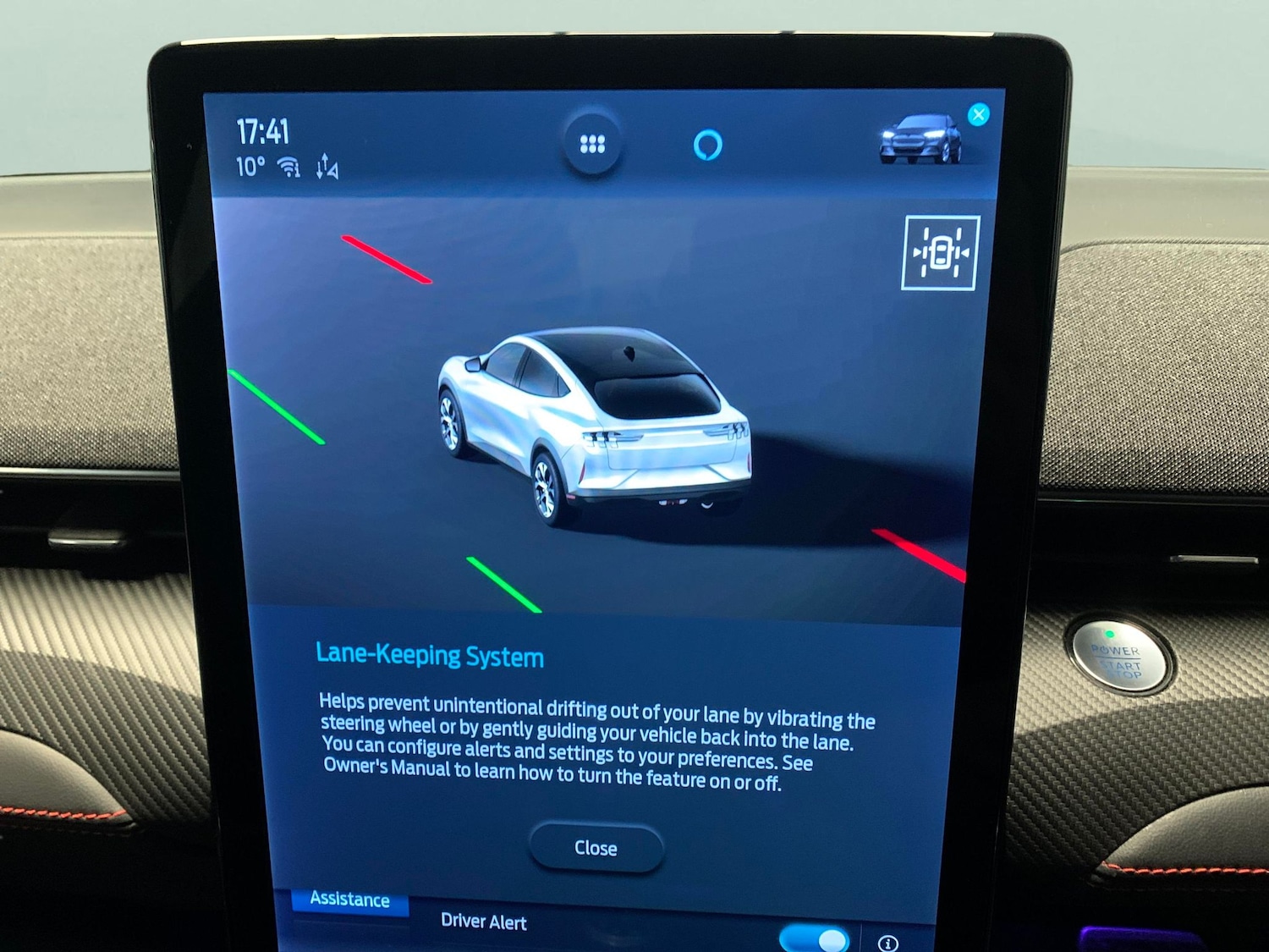 Used Ford Mustang Mach-E 2024 for sale - 77815028: Photo 19