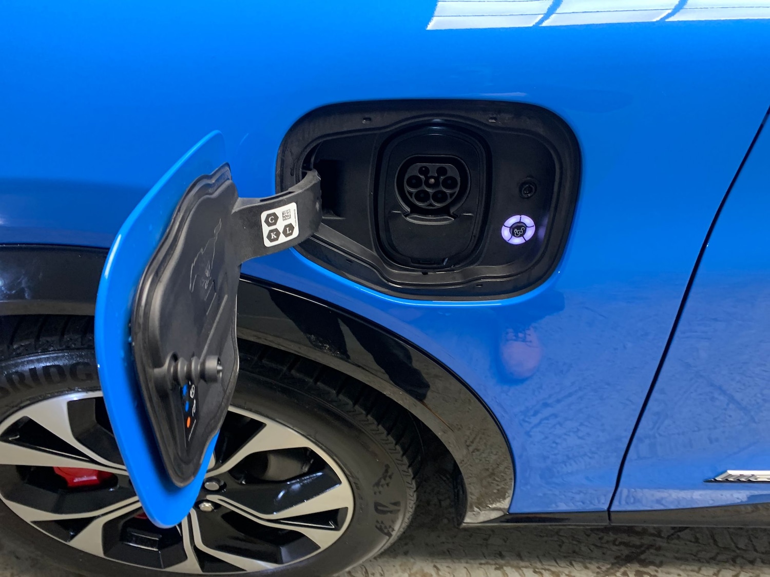 Used Ford Mustang Mach-E 2024 for sale - 77815028: Photo 28